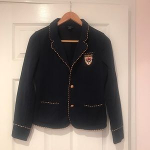 Girl’s Polo Ralph Lauren Blazer